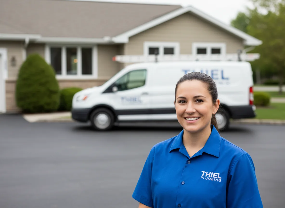 Plumber Grand Junction, MI FAQs